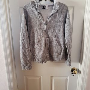 EUC Adidas Full Zip Jacket